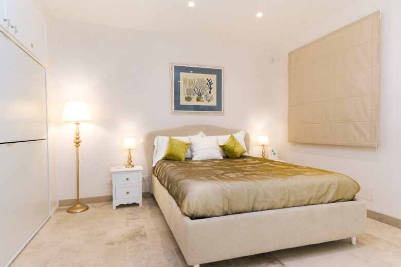 Quadrupla Vista Mare